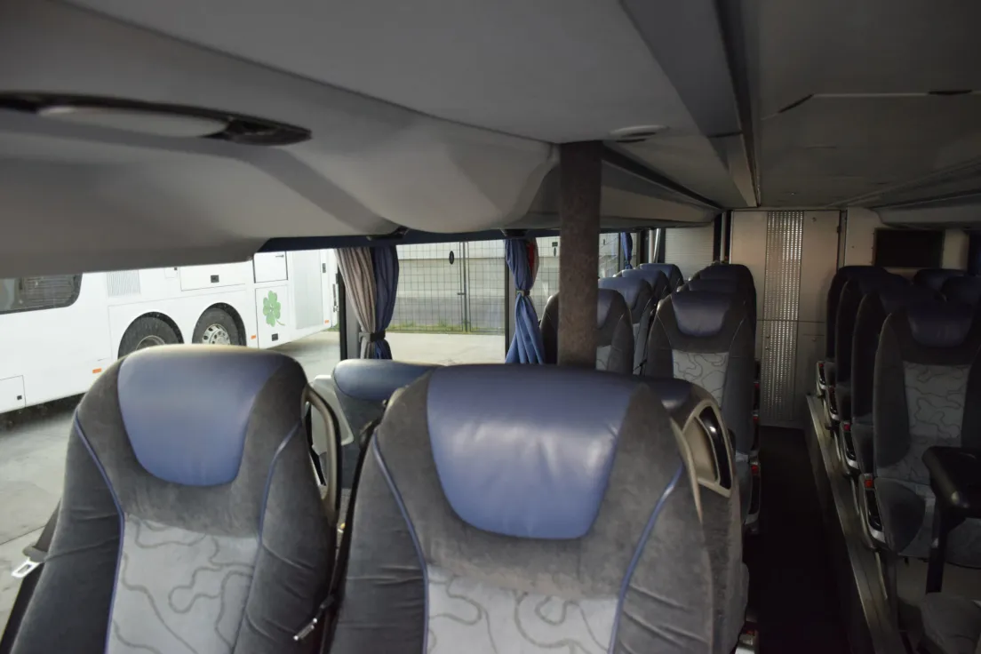 Setra S431DT