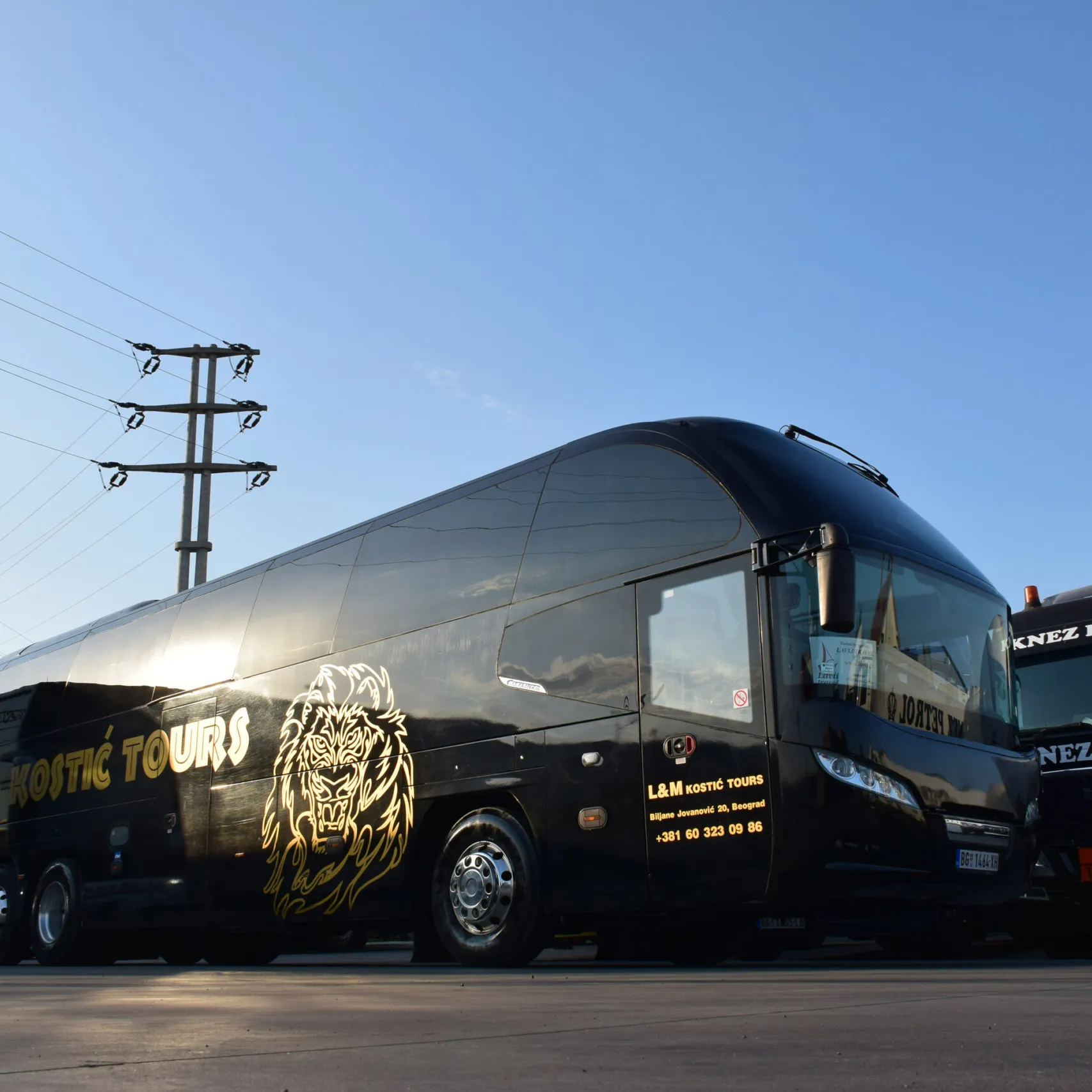 Neoplan Cityliner