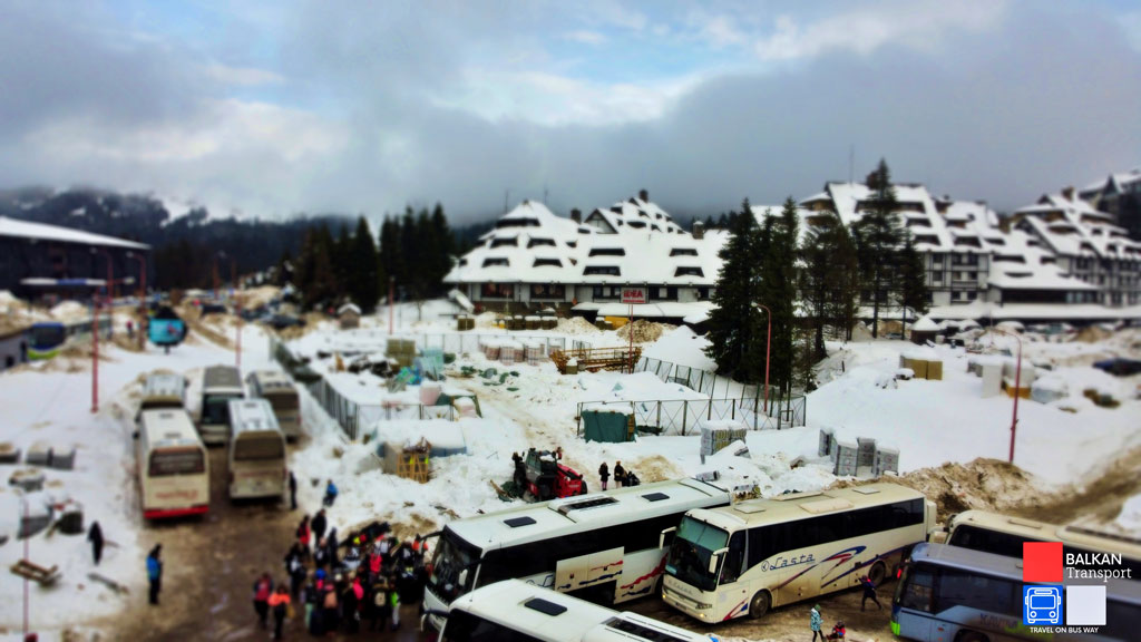 Lasta Kopaonik