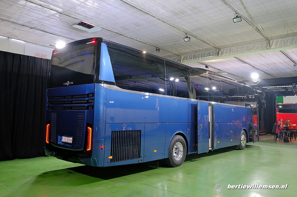 Van Hool T15 Acron