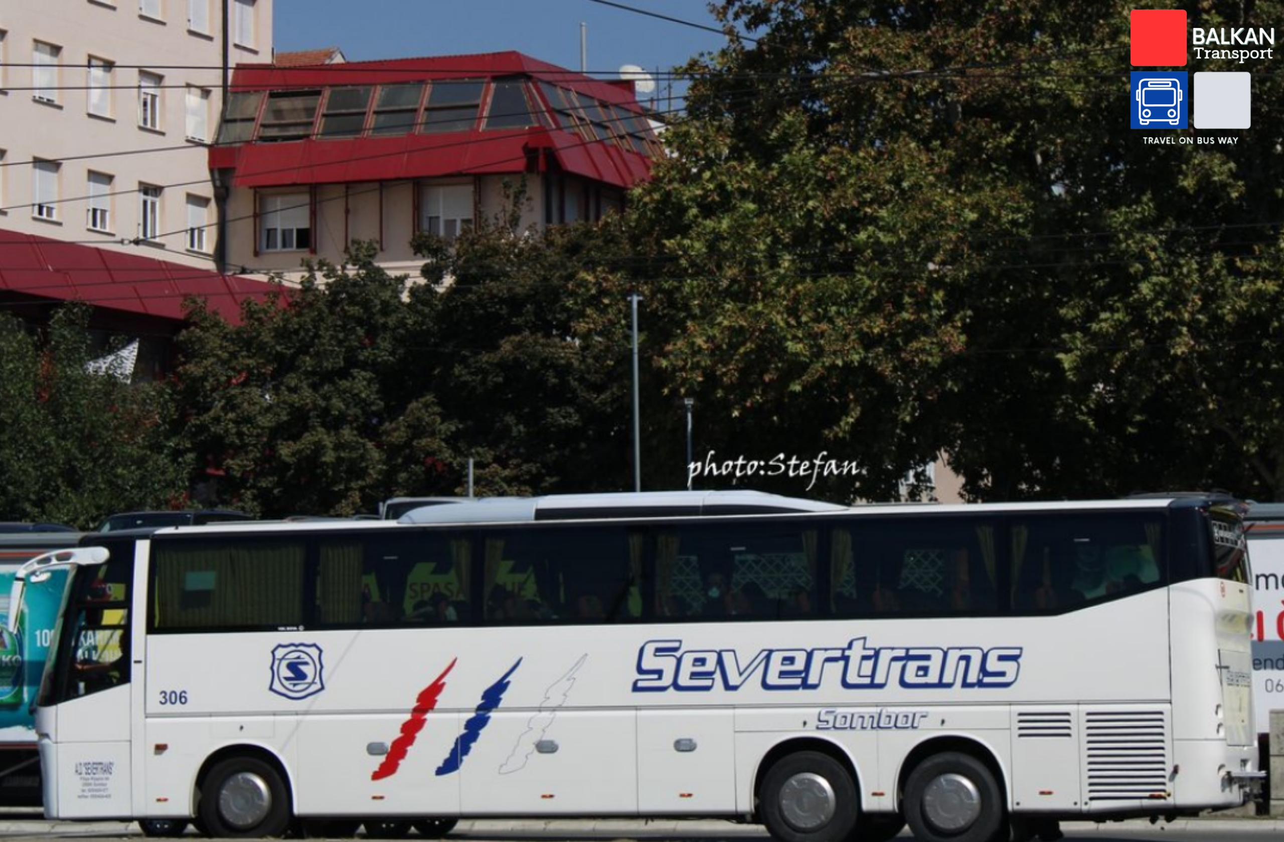 Severtrans VDL