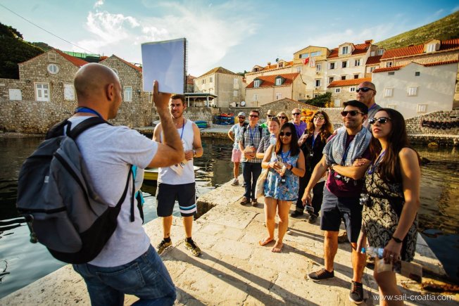 Mnogi turistički vodiči će ovog leta ostati bez angažmana