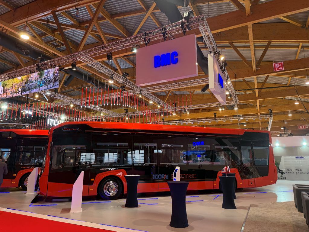 PROCITY+ 12M EV PROCITY+ 12M EV