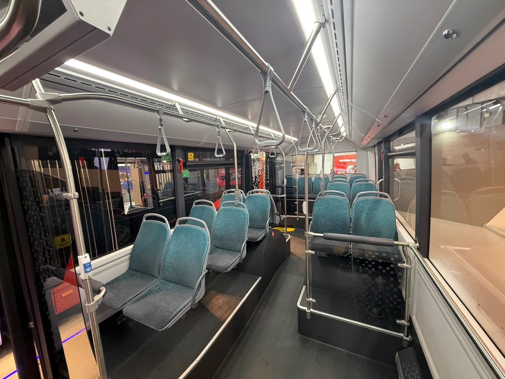 PROCITY+ 12M EV PROCITY+ 12M EV