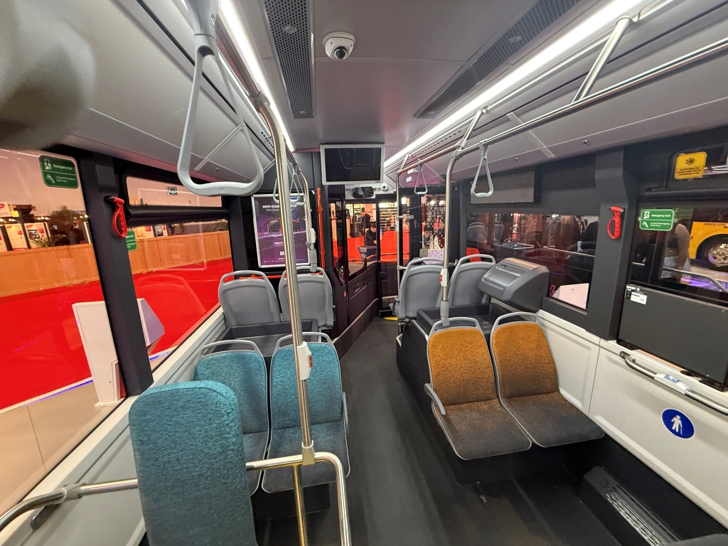 PROCITY+ 12M EV PROCITY+ 12M EV