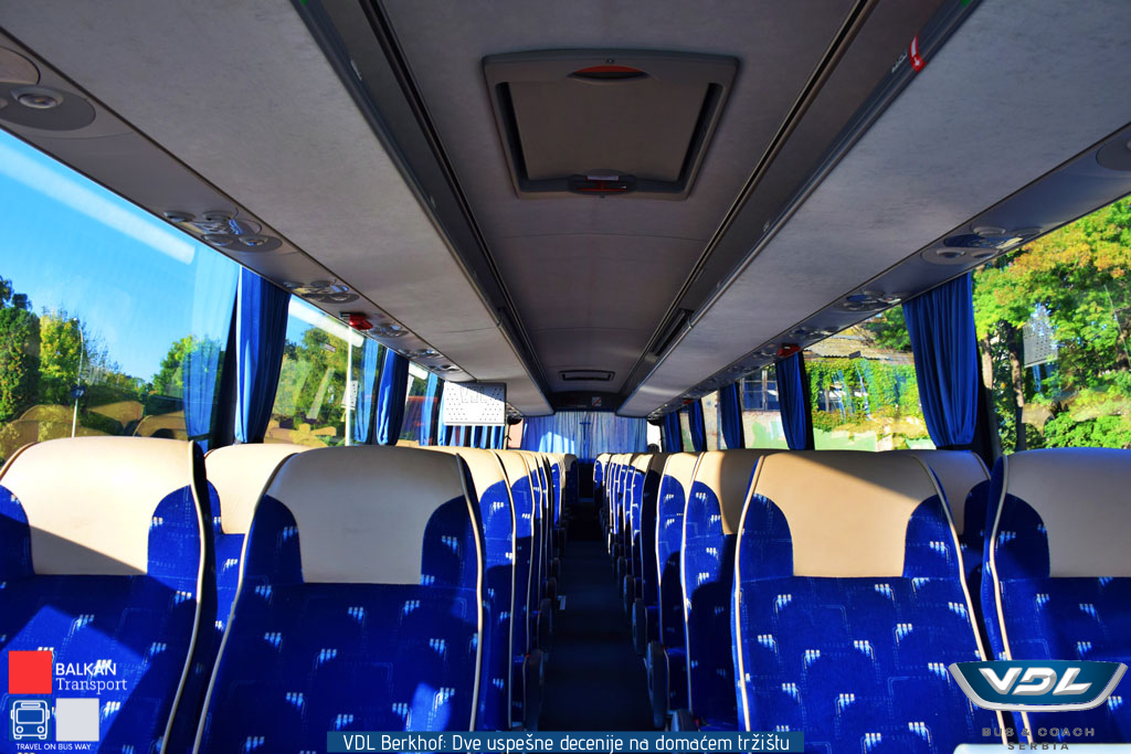 VDL Berkhof Axial 70, III generacija, 12.9 m VDL Berkhof Axial 70, III generacija, 12.9 m
