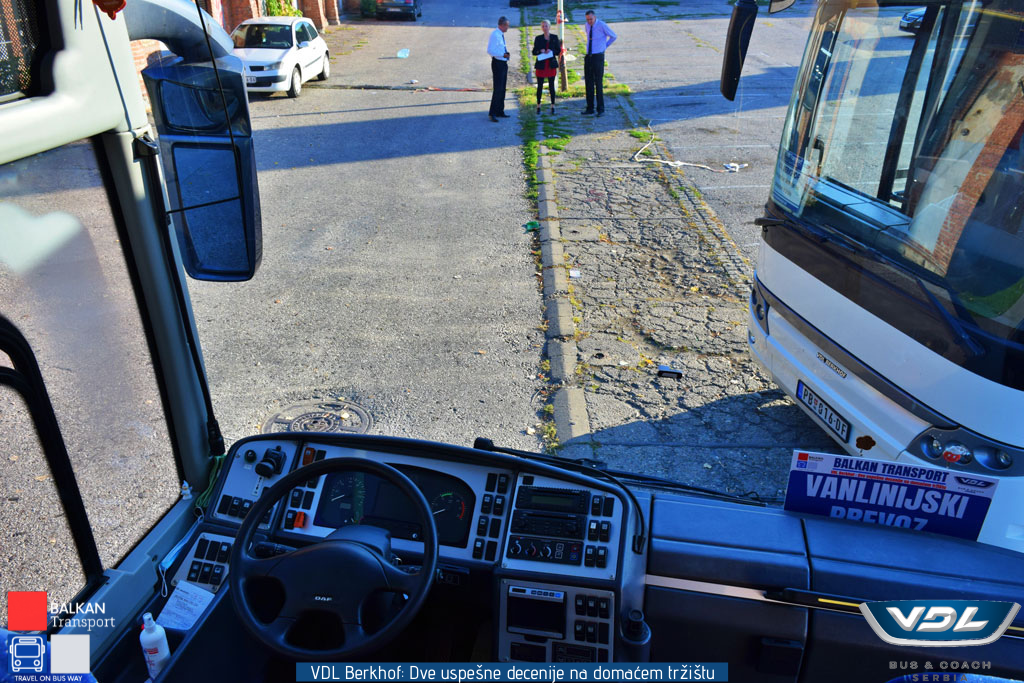 VDL Berkhof Axial 70, III generacija, 12.9 m VDL Berkhof Axial 70, III generacija, 12.9 m