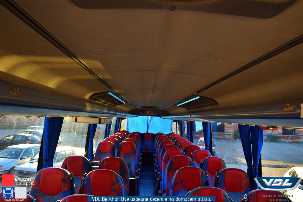 VDL Berkhof Axial 70, III generacija, 12 m VDL Berkhof Axial 70, III generacija, 12 m