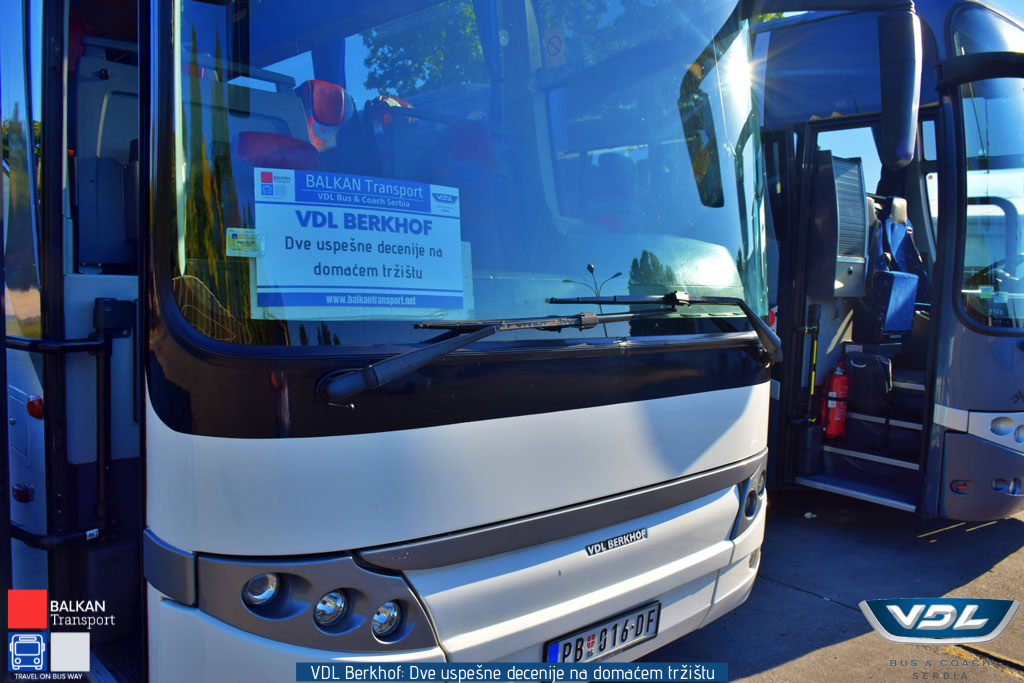 VDL Berkhof Axial 70, III generacija, 12 m VDL Berkhof Axial 70, III generacija, 12 m