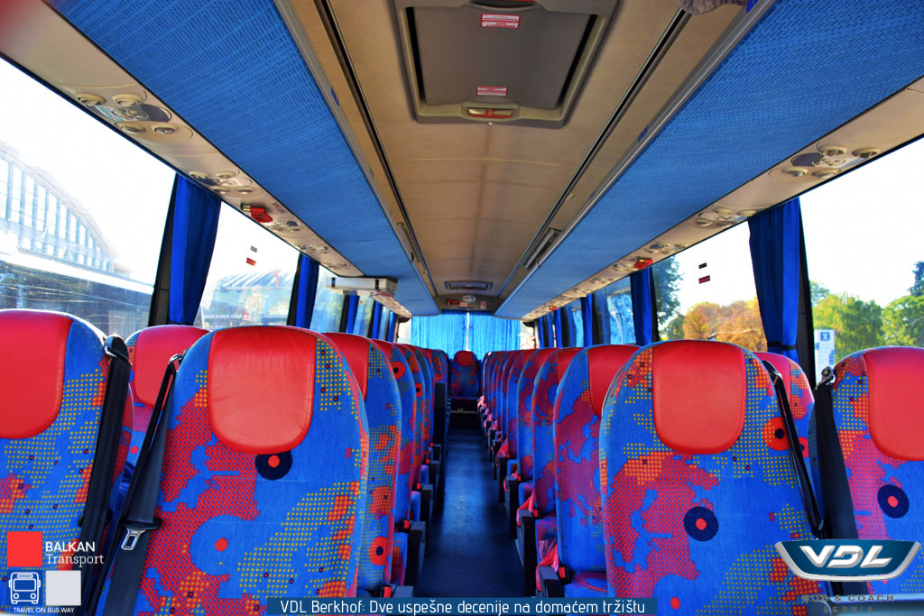 VDL Berkhof Axial 70, III generacija, 12 m VDL Berkhof Axial 70, III generacija, 12 m
