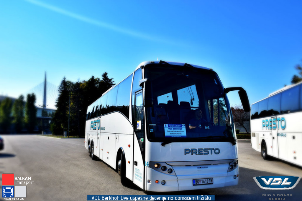 VDL Berkhof Axial 70, II generacija, 14.1 m VDL Berkhof Axial 70, II generacija, 14.1 m