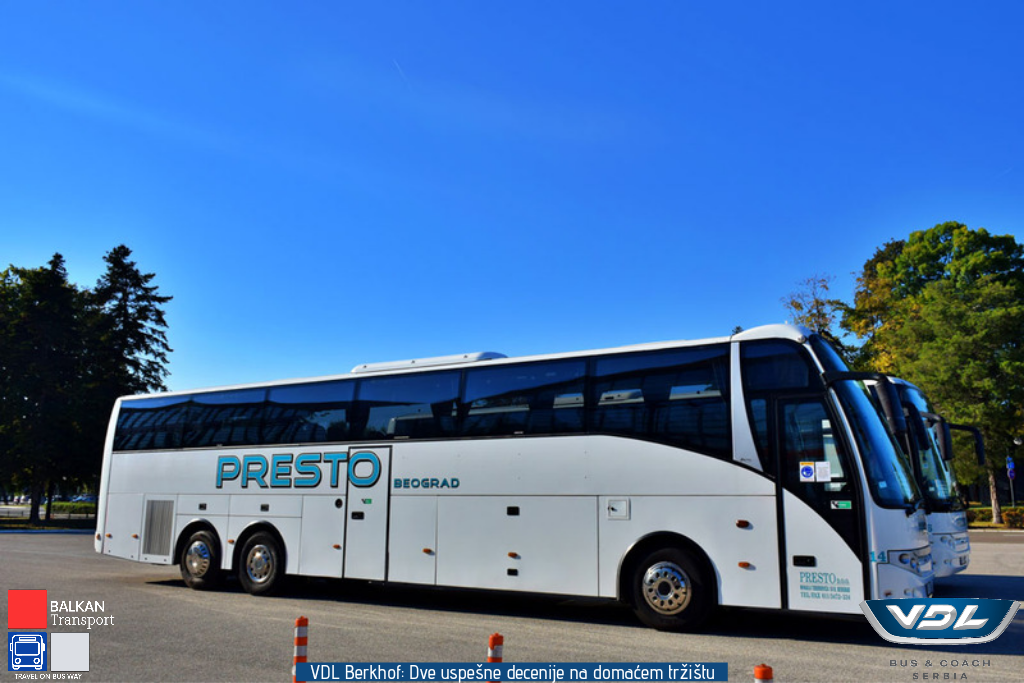 VDL Berkhof Axial 70, II generacija, 14.1 m VDL Berkhof Axial 70, II generacija, 14.1 m