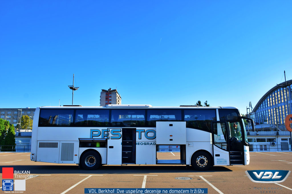 VDL Berkhof Axial 70, III generacija, 12 m VDL Berkhof Axial 70, III generacija, 12 m