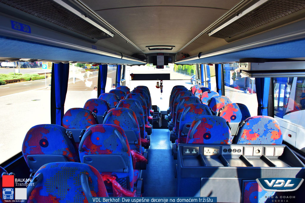 VDL Berkhof Axial 70, III generacija, 12 m VDL Berkhof Axial 70, III generacija, 12 m