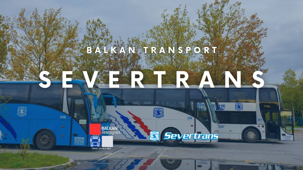 Severtrans Sombor