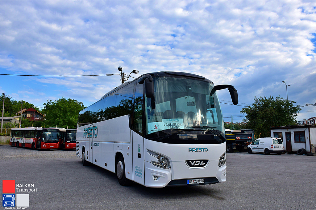 VDL Futura FHD2 120-370‌‌